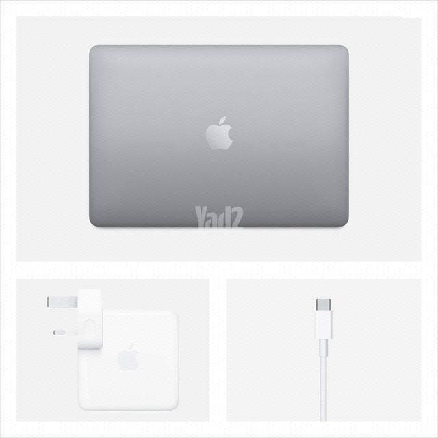 MacBook Pro 13" 2020 16/512GB