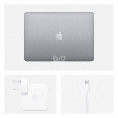 MacBook Pro 13" 2020 16/512GB