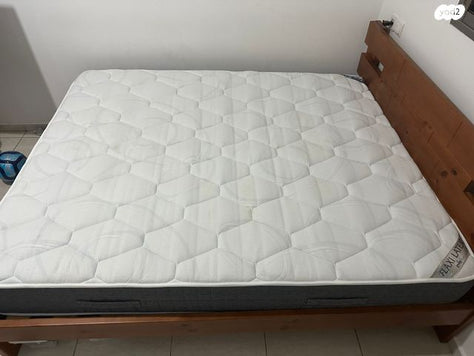 מיטה+מזרן