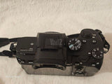 Sony A7 mark 3