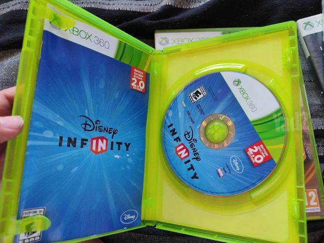 מוכר משחקים לxbox 360