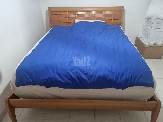מיתה עם מזרן