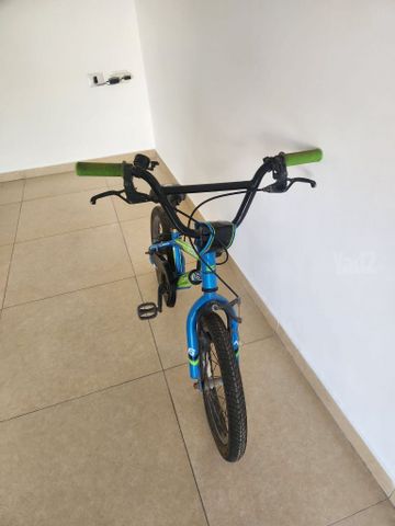 אופני ילדים haro 16
