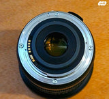 עדשת Canon 10-22mm USM