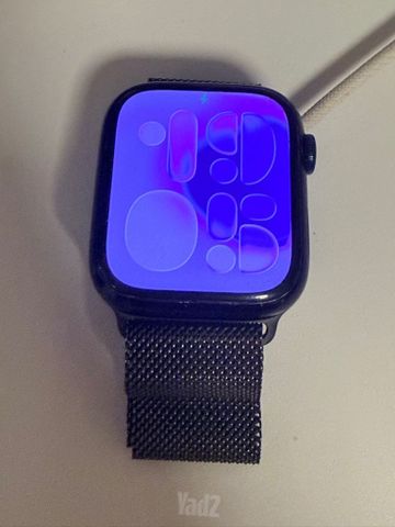 Apple Watch 9 45mm Cellular