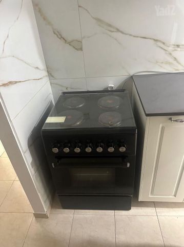תנור משולב