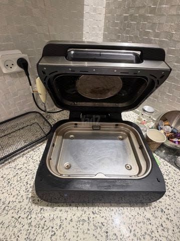 Ninja - Smart XL Grill