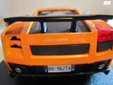 LAMBORGHINI   דגם  מכונית