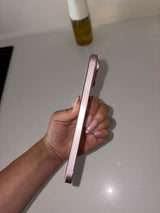iPhone 15 ורוד 256GB