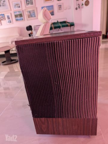 רמקול bose 501