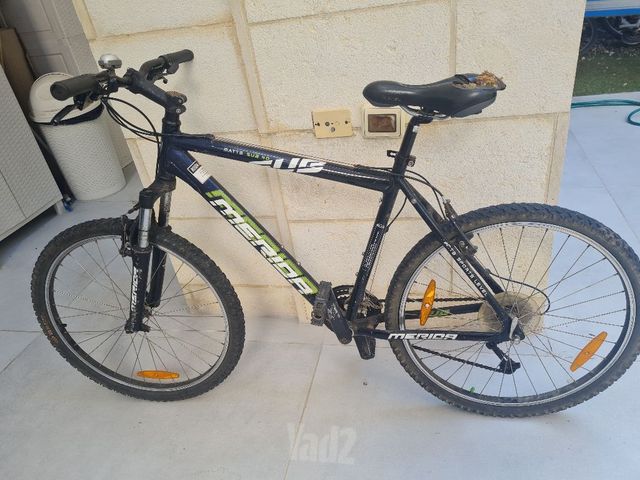 אופניים