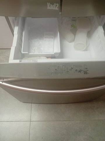 מקרר סמסונג