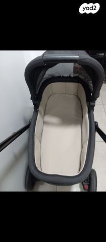 עגלה אמבטיה+טיולון
