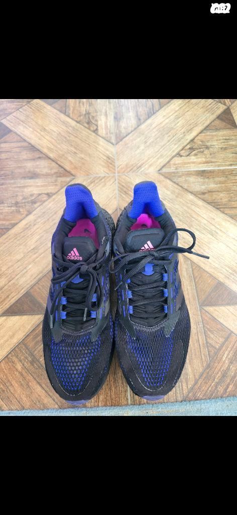 נעלי Adidas 4DFWD Pulse סגולים