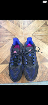 נעלי Adidas 4DFWD Pulse סגולים