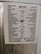 מקרר מקפיא תחתון Electra