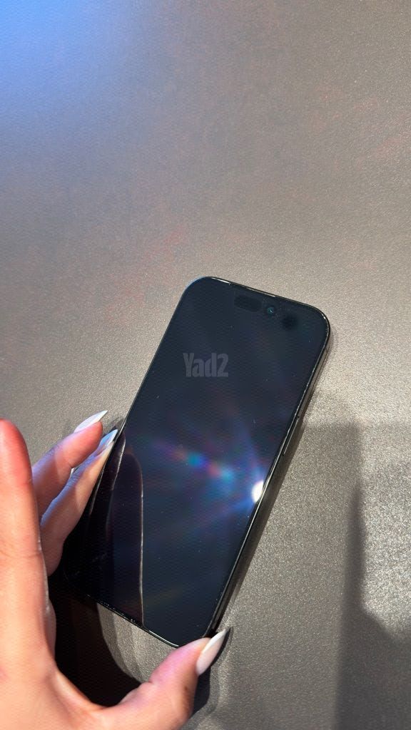 אייפון iphone 16 pro