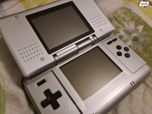 נינטנדו nintendo gameboy ds