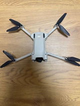 DJI mini 3 pro