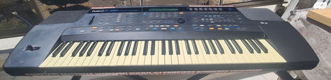 Roland e-86