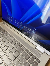 מחשב נייד Lenovo IdeaPad Flex5