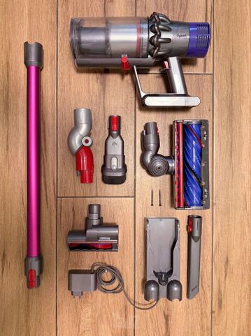 Dyson Cyclone V10 Animal
