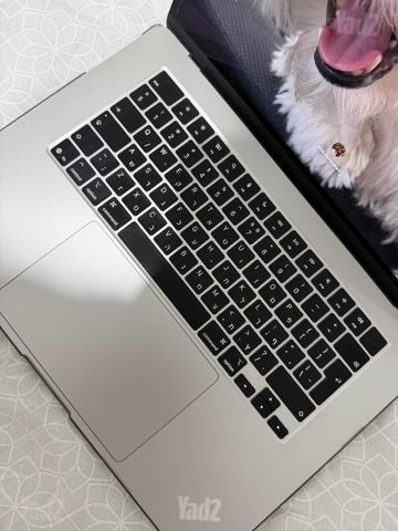 MacBook Air 15 (M4)