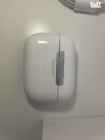 אוזניות AirPods Pro 2