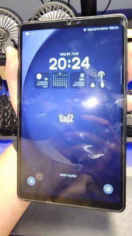 Samsung Galaxy Tab A9 טאבלט