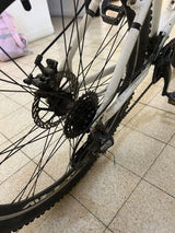 אופני הרים