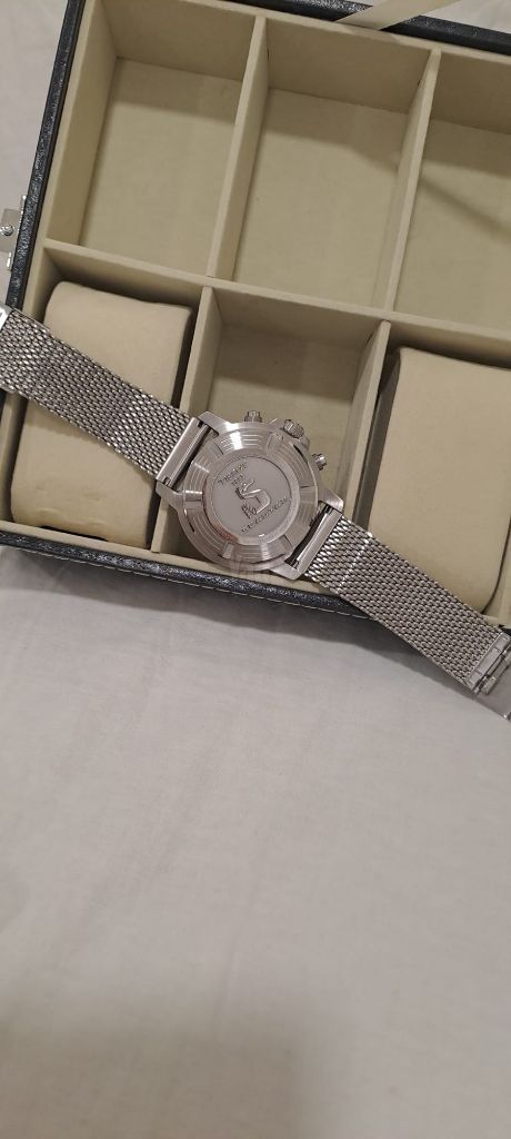 שעון Tissot