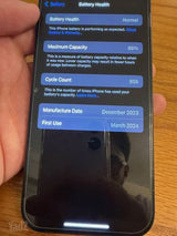 Iphone 15 256 GB