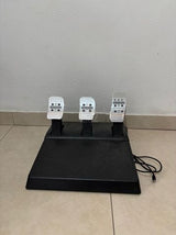 הגה Thrustmaster TMX+דוושות