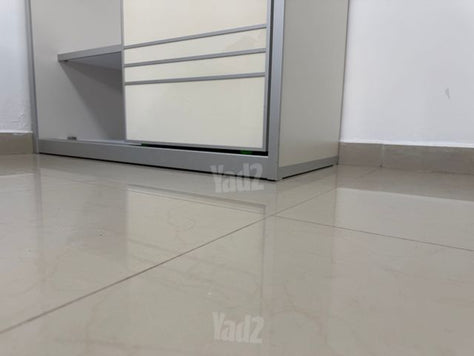 ארון 2 דלתות