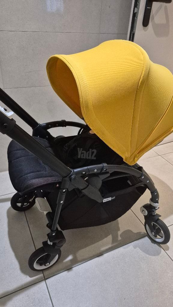 בוגבו בי 5 Bugaboo Bee