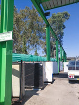 עגורן למכירה
