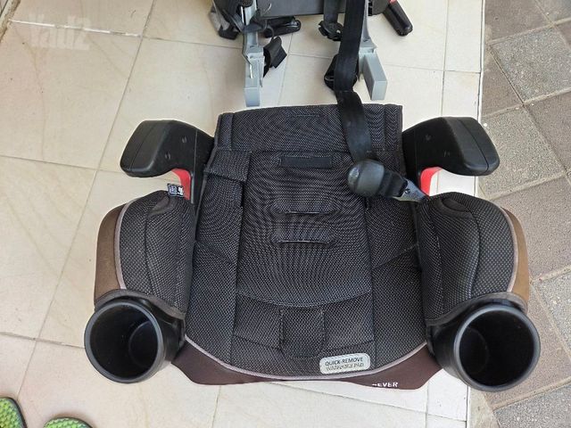 מושב לרכב Graco