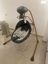 נדנדה חשמלית