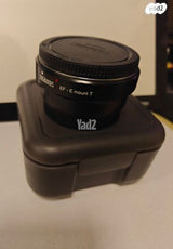 metabones מתאם canon to sony