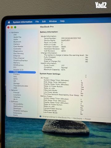 MacBook Pro 14' M2 Pro