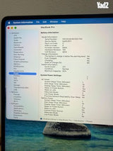 MacBook Pro 14' M2 Pro