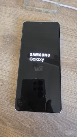 גלאקסי S21-ULTRA
