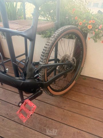 Scott spark 960