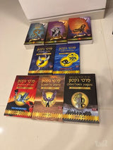 ספרים