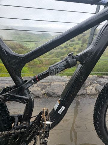 Cannondale Habit 6 – שיכוך מלא