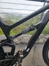 Cannondale Habit 6 – שיכוך מלא