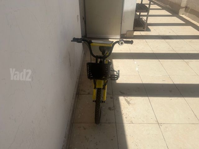 אופני ילדים