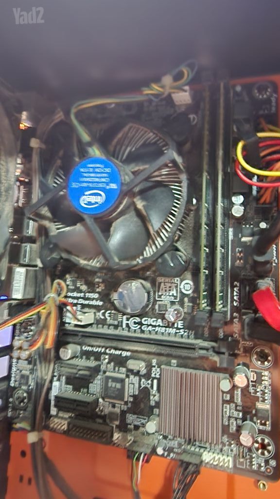 מחשב נייח i5 16ram