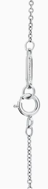 שרשרת tiffany.co