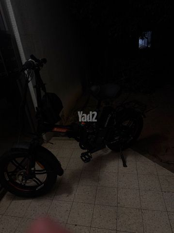 אופניים QUICKER   GTR